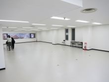 神宮前董友ビル1の部屋の雰囲気.2