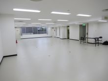 神宮前董友ビル1の部屋の雰囲気.1