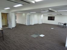 麹町アネックスの部屋の雰囲気.3