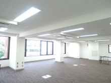 麹町アネックスの部屋の雰囲気.2