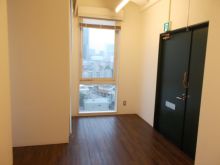 WIND EBISU 3 BLDG.の部屋の雰囲気.2