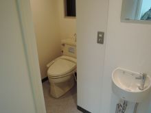 神田グロウビルの部屋の雰囲気.3