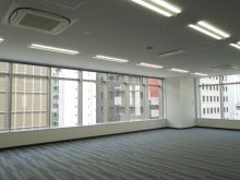 内神田渋谷ビルの部屋の雰囲気.2