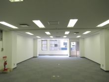 オフィス室内参考画像