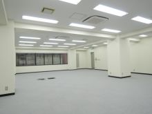 オフィス室内参考画像