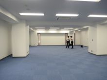 斎藤ビルヂングの部屋の雰囲気.2