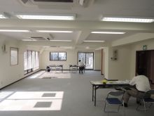 三田UTビルの部屋の雰囲気.2