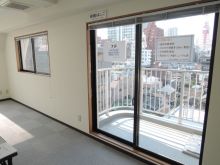 三田UTビルの部屋の雰囲気.3