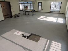 三田UTビルの部屋の雰囲気.1