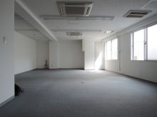 井門美竹ビルの部屋の雰囲気.1