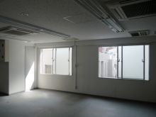 井門美竹ビルの部屋の雰囲気.2