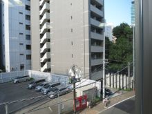 渋谷MJビルの部屋の雰囲気.3