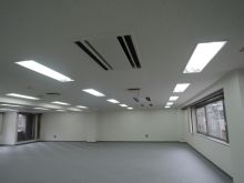 神保町カンナビルの部屋の雰囲気.1