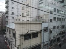 神保町カンナビルの部屋の雰囲気.2