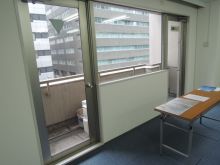 千疋屋ビルの部屋の雰囲気.3