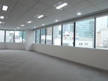 新橋菊栄ビルの部屋の雰囲気.2