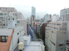 新橋菊栄ビルの部屋の雰囲気.3