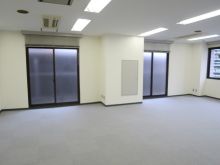 品川偕成ビルの部屋の雰囲気.2