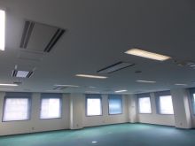 相互ビルの部屋の雰囲気.2