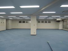 ニュー関口ビルの部屋の雰囲気.2