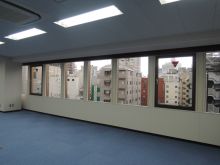 ニュー関口ビルの部屋の雰囲気.3