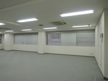 オフィス室内参考画像