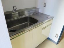 ミクニビルの部屋の雰囲気.3