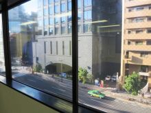 オフィス室内参考画像