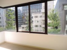 宮ビルの部屋の雰囲気.2