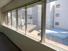 第2神明ビルの部屋の雰囲気.3