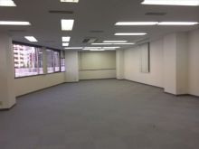 南麻布TMDビルの部屋の雰囲気.2