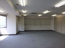 長栄ビルの部屋の雰囲気.1