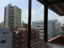 長栄ビルの部屋の雰囲気.3