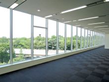 目黒東急ビルの部屋の雰囲気.3