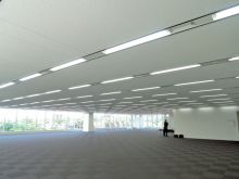 目黒東急ビルの部屋の雰囲気.2