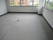 明図ビルの部屋の雰囲気.2