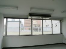 明図ビルの部屋の雰囲気.3