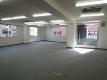 箱崎YMビルの部屋の雰囲気.1