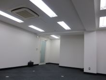 井門銀座一丁目ビルの部屋の雰囲気.1