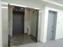 岩崎ビルの部屋の雰囲気.3