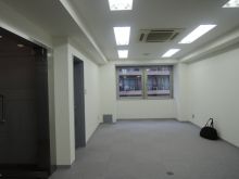 岩崎ビルの部屋の雰囲気.1