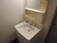 エトワールUビルの部屋の雰囲気.3