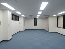 エトワールUビルの部屋の雰囲気.1