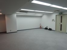 青山アイビスビルの部屋の雰囲気.2