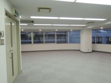 青山アイビスビルの部屋の雰囲気.1