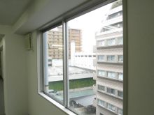 箱崎YMビルの部屋の雰囲気.3