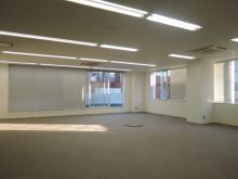 第三雨宮ビルの部屋の雰囲気.2