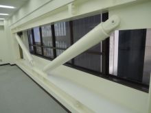 銀座ヤマトビルの部屋の雰囲気.3