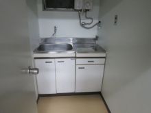 新宿太陽ビルの部屋の雰囲気.3