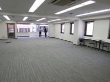 オフィス室内参考画像